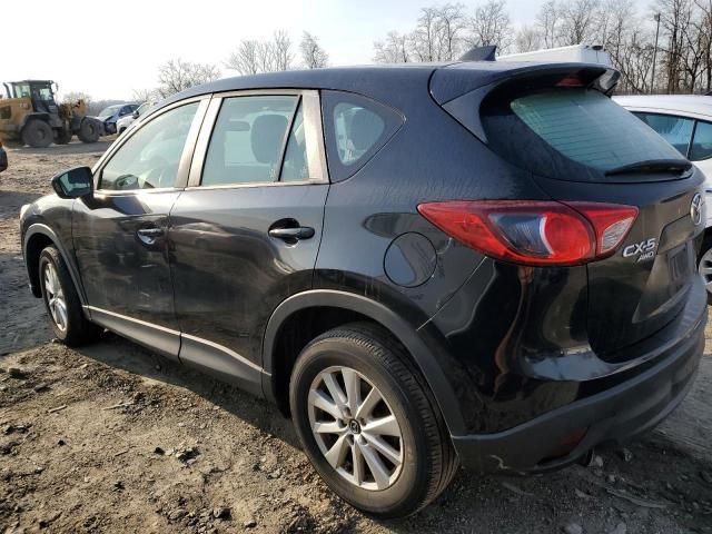 2014 Mazda CX-5 Sport