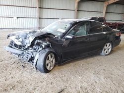 Salvage cars for sale at Houston, TX auction: 2002 Toyota Camry LE