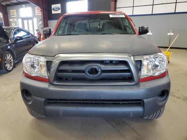 2011 Toyota Tacoma Double Cab