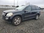 2007 Mercedes-Benz GL 450 4matic