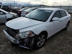 2012 Chevrolet Malibu 1LT for sale in Magna, UT