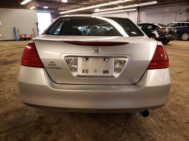 2006 Honda Accord LX