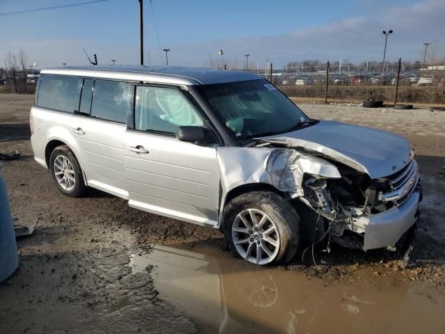 2014 Ford Flex SE