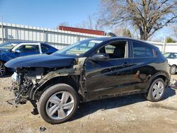 Honda HR-V EX salvage cars for sale: 2020 Honda HR-V EX