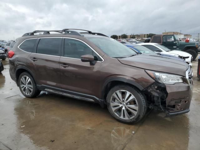 2021 Subaru Ascent Limited