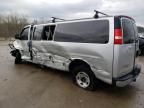 2011 Chevrolet Express G3500 LT