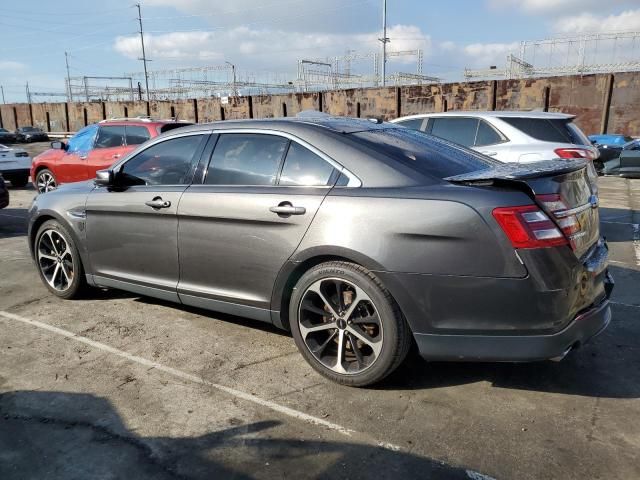 2016 Ford Taurus SEL