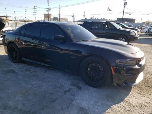 2020 Dodge Charger Scat Pack