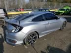 2018 Honda Civic SI