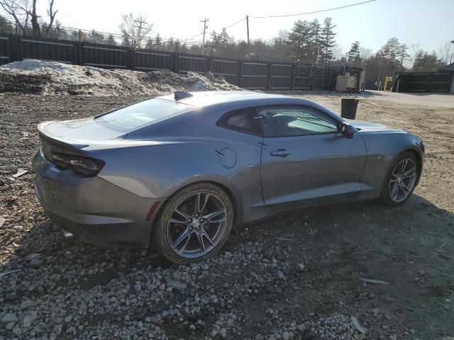 2019 Chevrolet Camaro LS