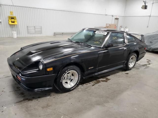 1979 Datsun 280 ZX