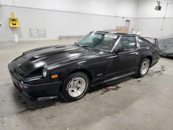 Classic salvage cars for sale at auction: 1979 Datsun 280 ZX