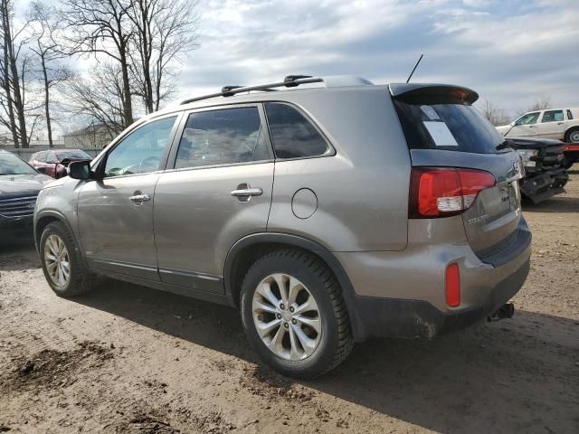 2014 KIA Sorento EX