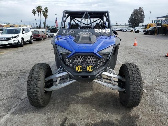 2022 Polaris RIS RZR PRO R 4 Premium