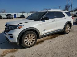 2022 Ford Explorer King Ranch for sale in Oklahoma City, OK