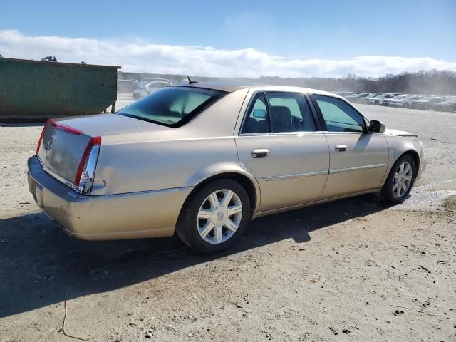 2006 Cadillac DTS