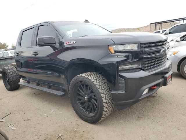 2019 Chevrolet Silverado K1500 RST