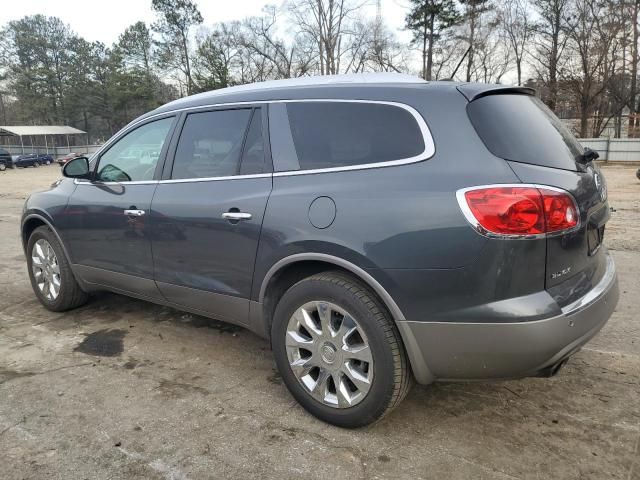 2012 Buick Enclave