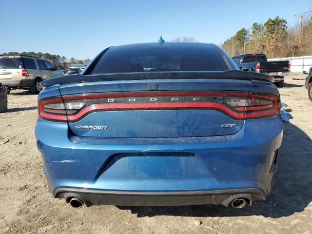 2021 Dodge Charger GT