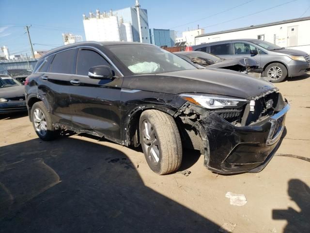 2020 Infiniti QX50 Pure