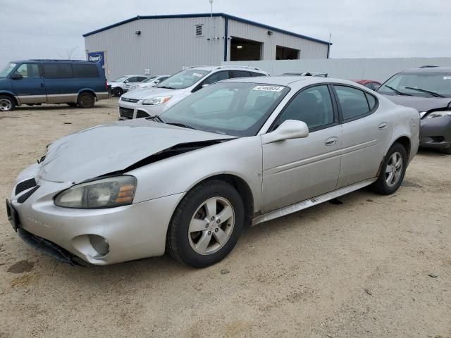 2006 Pontiac Grand Prix