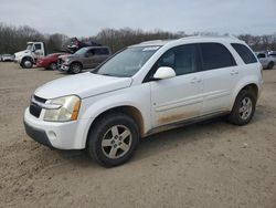 Chevrolet Vehiculos salvage en venta: 2006 Chevrolet Equinox LT