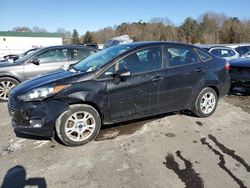 2015 Ford Fiesta SE for sale in Assonet, MA