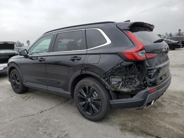 2023 Honda CR-V Sport Touring