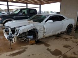 Chevrolet salvage cars for sale: 2012 Chevrolet Camaro LT