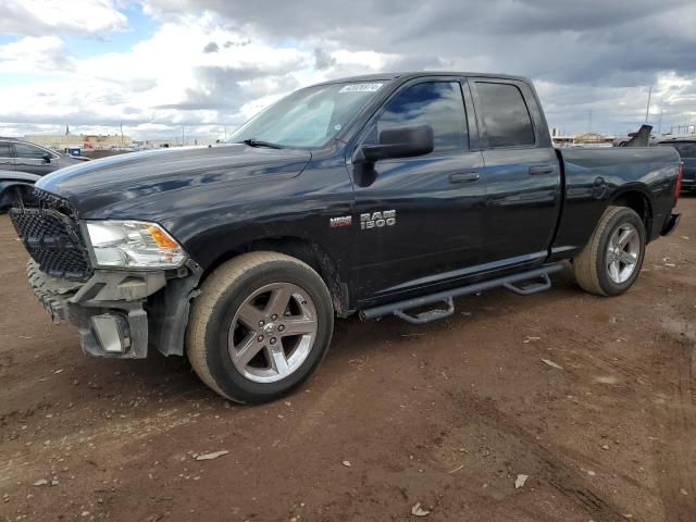 2016 Dodge RAM 1500 ST