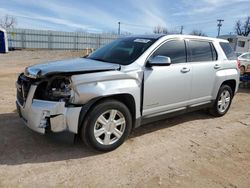 Vehiculos salvage en venta de Copart Oklahoma City, OK: 2015 GMC Terrain SLE