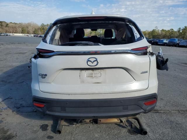 2018 Mazda CX-9 Touring