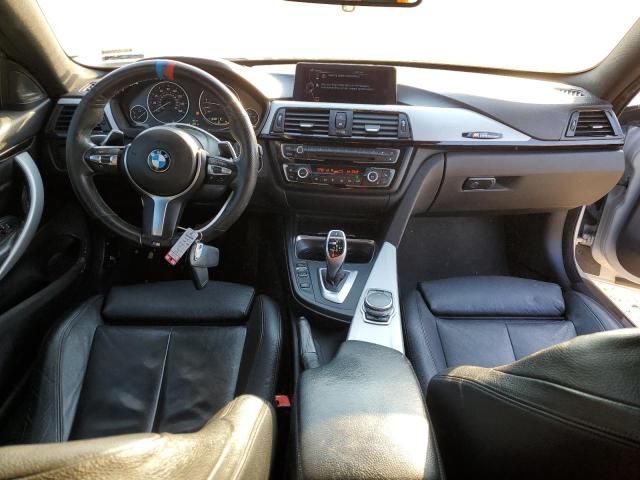 2015 BMW 435 XI