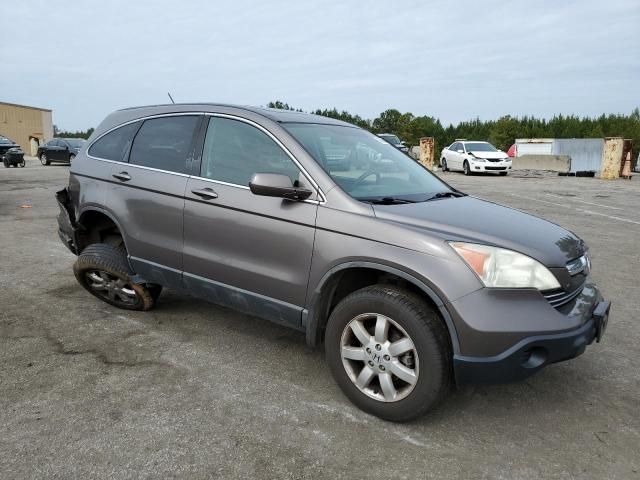 2009 Honda CR-V EXL