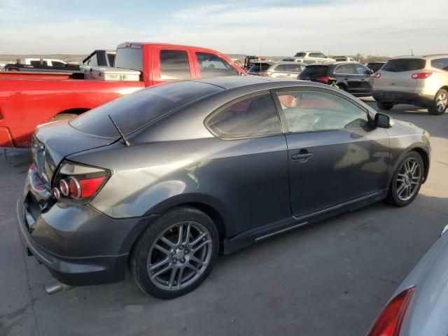 2008 Scion TC