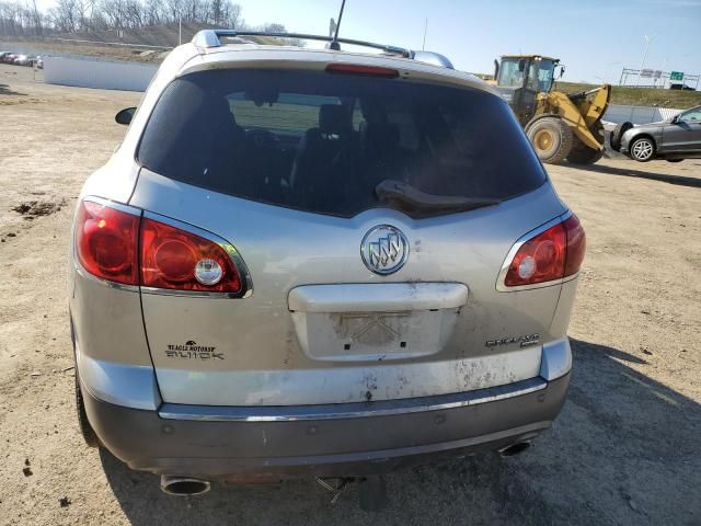 2008 Buick Enclave CXL