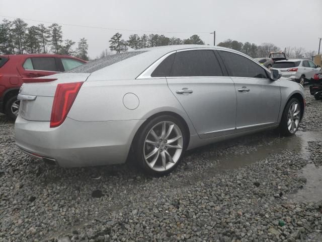 2014 Cadillac XTS Premium Collection