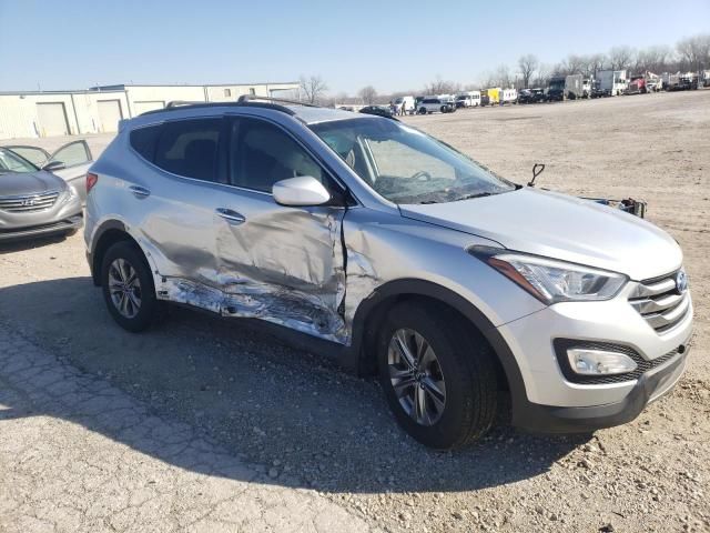 2016 Hyundai Santa FE Sport