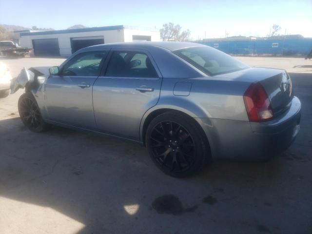 2007 Chrysler 300