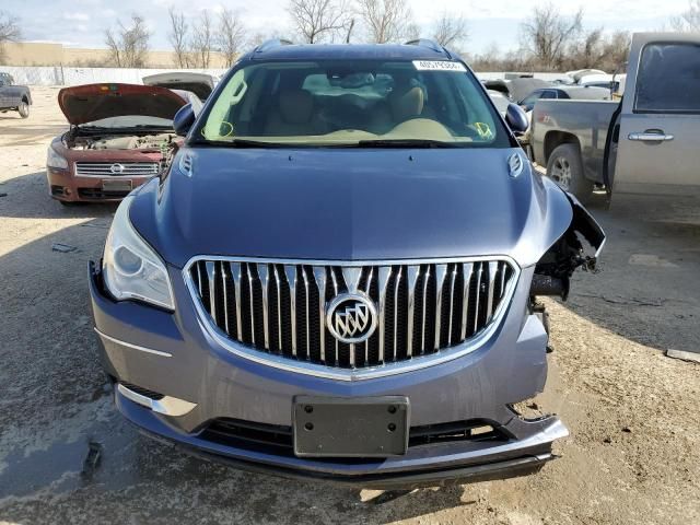 2014 Buick Enclave