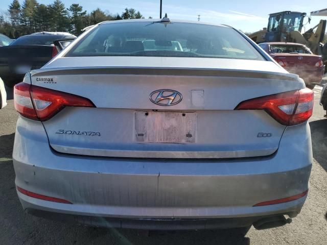 2015 Hyundai Sonata ECO