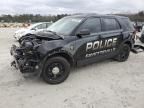 2019 Ford Explorer Police Interceptor