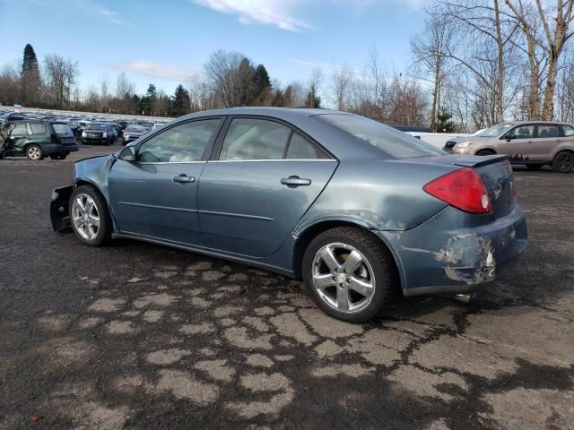 2005 Pontiac G6 GT