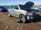 2005 Honda Element EX