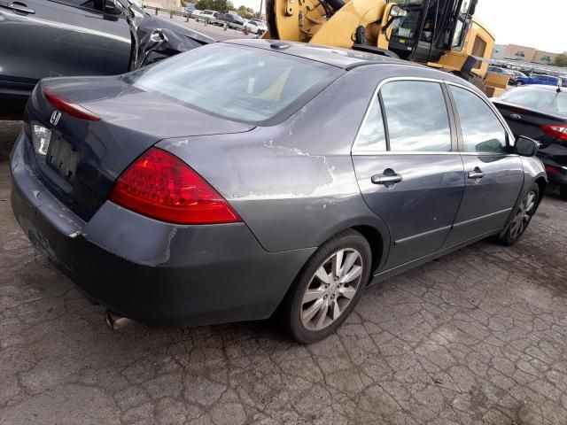 2006 Honda Accord EX