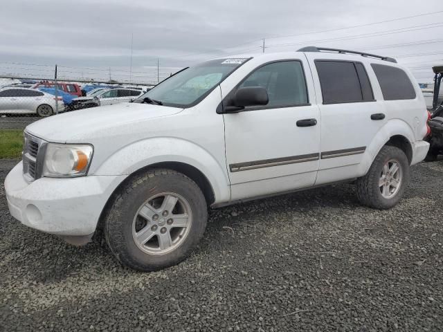 2007 Dodge Durango SLT