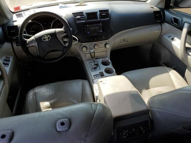 2010 Toyota Highlander