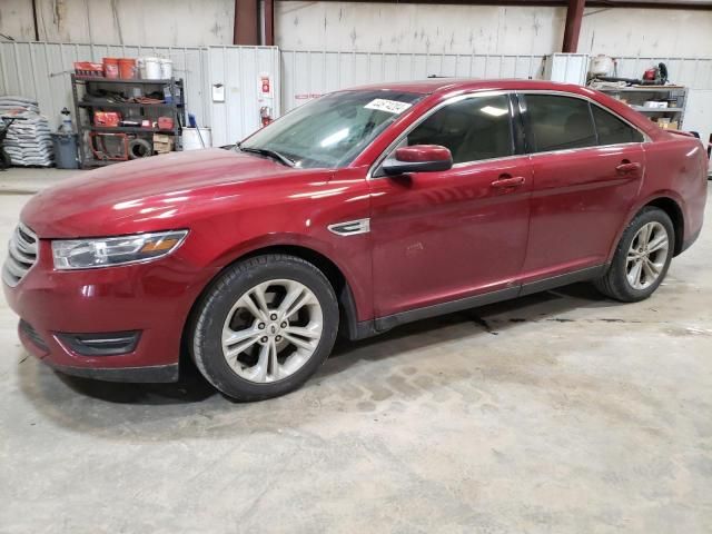 2016 Ford Taurus SEL