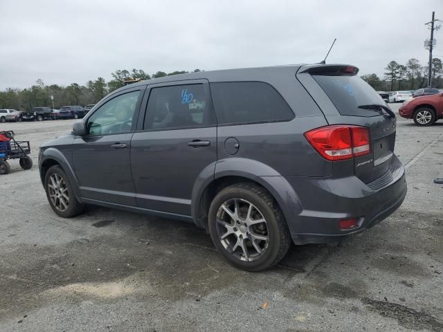 2014 Dodge Journey R/T