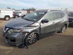 2018 Nissan Rogue S en venta en Hillsborough, NJ